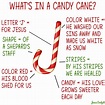 An Arkies Musings: Candy Canes