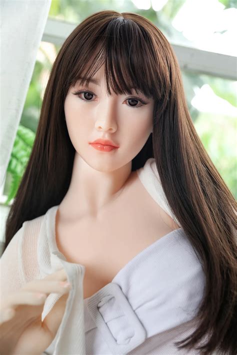 Malmart 158cm Sex Doll Love Asian Face Ultra Realistic Adults Toy Big