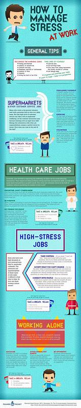 Different Ways To Manage Stress Pictures