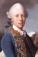 Ascendientes de Alberto, príncipe de Sajonia-Coburgo-Gotha, * 1819 ...