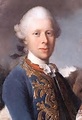 Ascendientes de Alberto, príncipe de Sajonia-Coburgo-Gotha, * 1819 ...