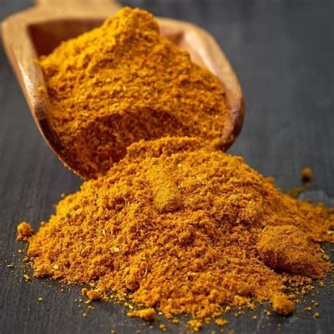 Turmeric Root Powder Pure Organic Natural Curcuma Longa Etsy