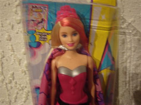 Barbie In Princess Power Kara Doll Barbie Movies Photo 37803920 Fanpop