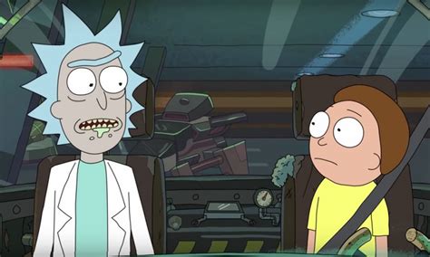 Rick And Morty Fans Are More Diverse Than You Think
