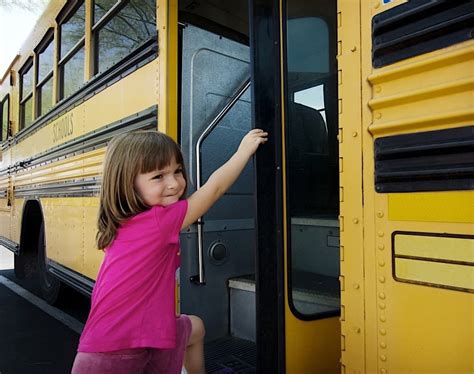 National School Bus Loading Unloading Fatalities Double School