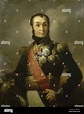 Nicolas Charles Oudinot, duc de Reggio, Maréchal d'Empire en 1848. 864 ...