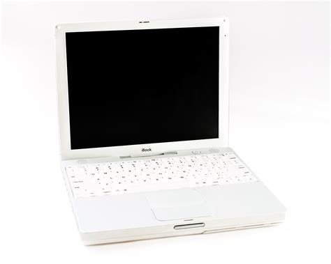 Apple Ibook Powerpc G3 Laptops For Sale In Stock Ebay