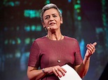 Margrethe Vestager: How Can We Ensure Fair Competition Online? | NCPR News