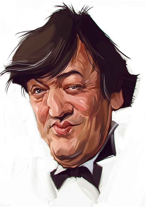 Unbelievable Portraits By Viktor Miller Gausa Caricature Stylized