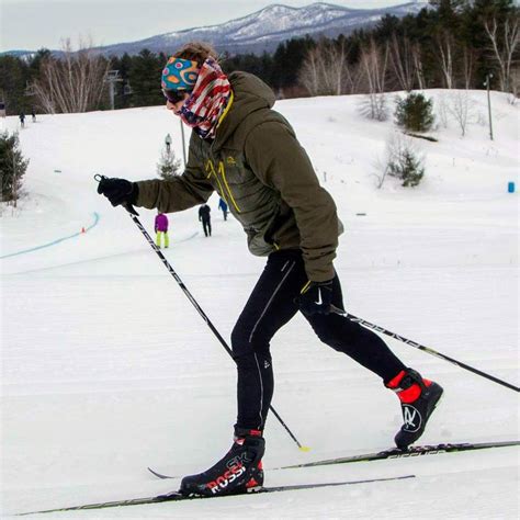 Guide To Cross Country Skiing In The Adirondacks