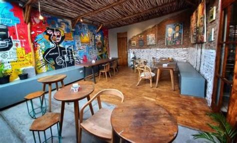 5 Cafe Murah di Jakarta Selatan, Enggak Bikin Kantong Jebol - Wanieta News