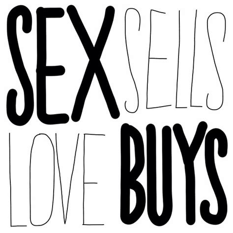 Sex Sells Yep But Loads Of Other Things Sell Too Dma