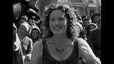 Maureen O'Hara "Esmeralda" - Il Gobbo di Notre Dame, 1939 - YouTube