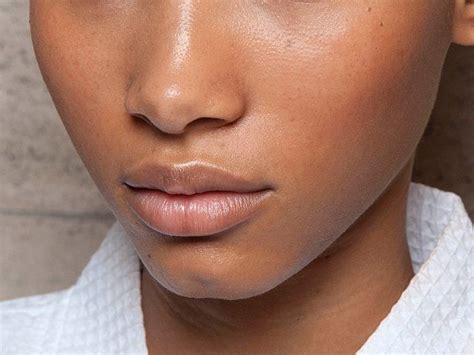 The Best Skin Smoothing Products For Uneven Texture Skin Textures