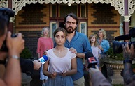 Mediaset trae a España la miniserie británica ‘The Cry’ - El Programa ...
