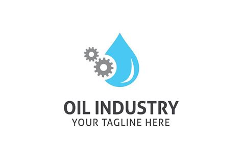 Oil Logo Logodix