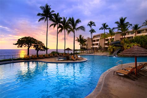 Starwood Stays Where To Find Starwood Hotels And Resorts In Hawaii
