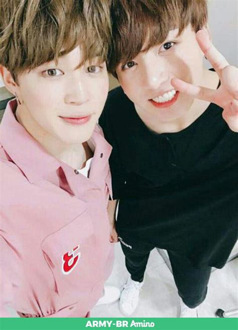 Jikook Wiki Jikook Amino