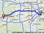 Getaway Guide: One Tank Trip To Ann Arbor – CBS Detroit