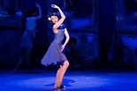 An American in Paris star Leanne Cope: 'It's wonderful for the UK to ...