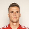 Attila Mocsi | Ungarn | European Qualifiers | UEFA.com