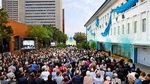 In San Diego wird eine neue Scientology Kirche eröffnet – der ...