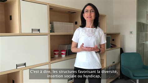 Vidéo Achats Inclusifs Joëlle Taixmov Les Achats Inclusifs Sont