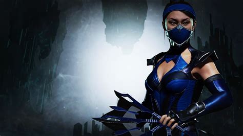 Kitana Mortal Kombat 11 4k Pc Desktop Hintergrundbild Kostenlos Images And Photos Finder