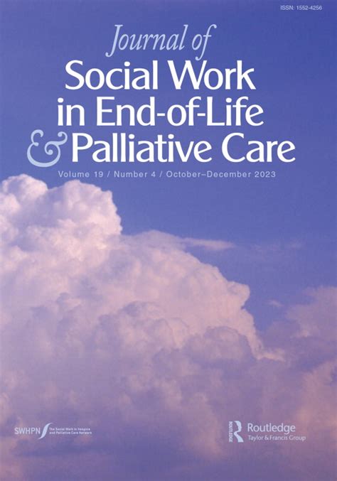 Trauma Informed Care In The Neonatal Intensive Care Unit Journal Of Social Work In End Of Life