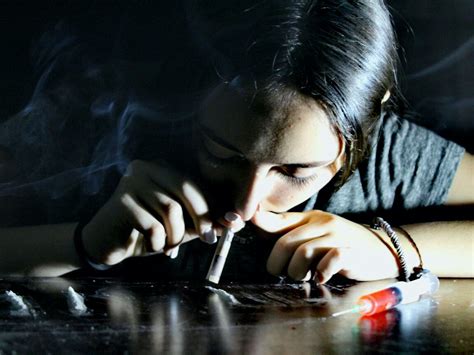 Ciencias Sociales La Influencia De Las Drogas En Los Adolecentes My