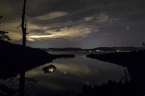 Emerald Bay Lake Tahoe Photograph By Brad Scott Fine Art America