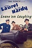 Leave 'Em Laughing (1928) — The Movie Database (TMDB)