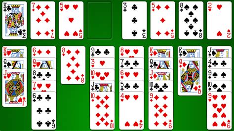 Each free cell may contain only one card. FreeCell Solitaire: Amazon.co.uk: Appstore for Android