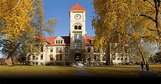 Whitman College – CollegeLearners.com
