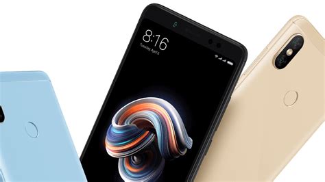 Xiaomi redmi note 5 ai dual camera. Here's the stable update to Android Pie for Xiaomi Redmi ...