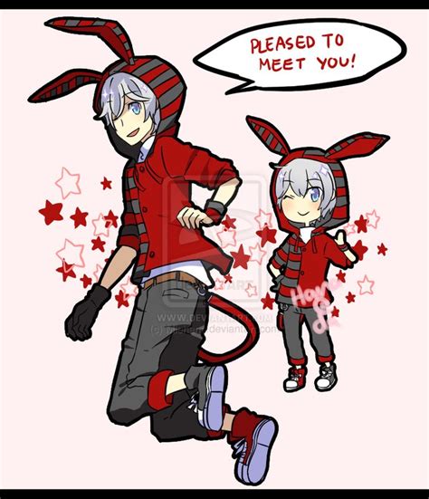 Pin By Virtualrenegade ♕ On Anime Bunny Boys Pinterest Art