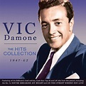 Vic Damone: The Hits Collection 1947 - 1962 (2 CDs) – jpc