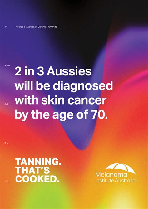 Melanoma Institute Australia Tiktok Launch Tanning Thats Cooked