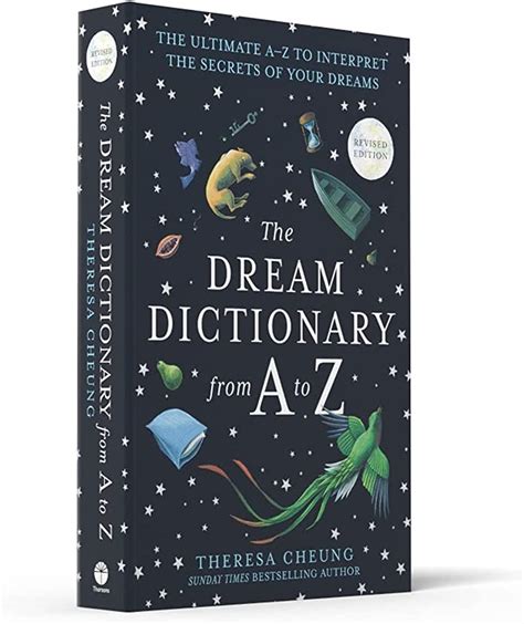 The Dream Dictionary A To Z
