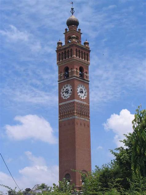 5 Famous Clock Towers Of India India Tv Page 3
