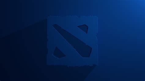 Check spelling or type a new query. Dota 2 logo blue background, desktop photos | Wallpapers ...