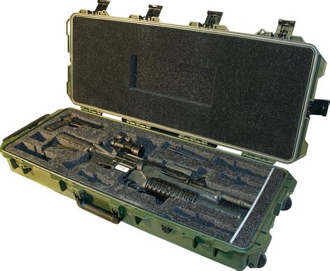 472 Pwc M4 Sf Rifle Case Pelican