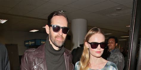 Kate Bosworth Marries Michael Polish