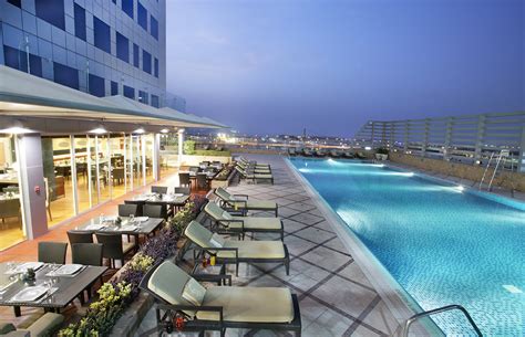 Nh Collection La Suite Hotel Dubai News Views Reviews Comments