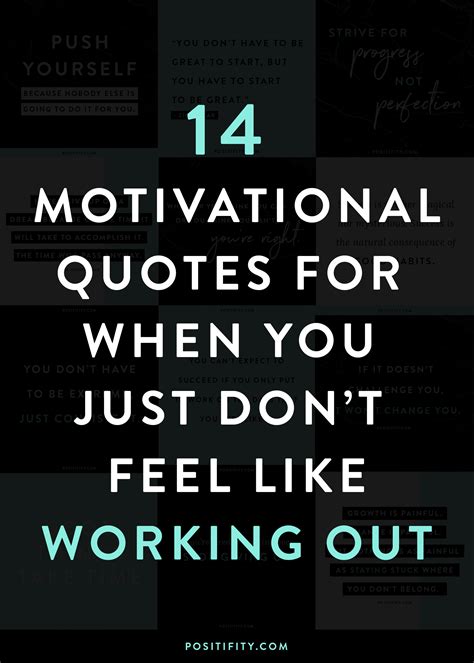√ Motivational Quotes For Workplace Success