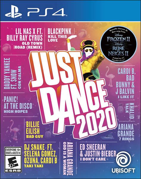 Shop for playstation 4 (ps4) gift cards in playstation 4 consoles, games, controllers + more. Just Dance 2020 (PS4) | Walmart Canada