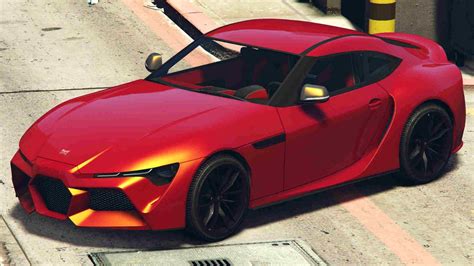 Which Are The Top 5 Most Customizable Cars In Grand Theft Auto Gta 5