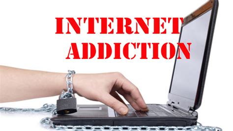 internet addiction