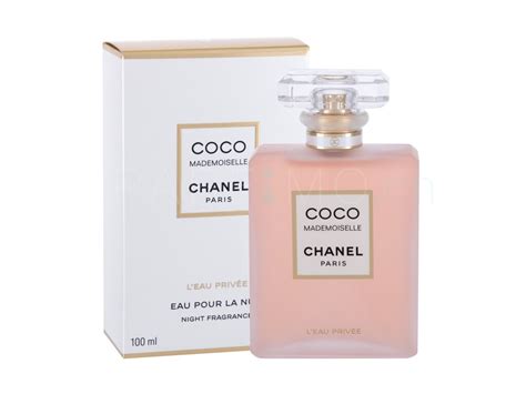 Chanel Coco Mademoiselle L´eau Privée Eau De Parfum Parfimoch