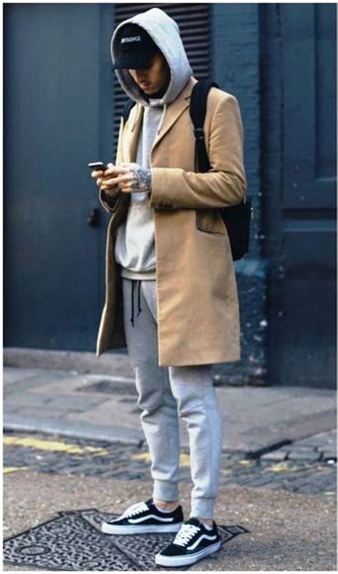 75 Cool Classy And Fashionable Winter Coat For Men Winter Outfits